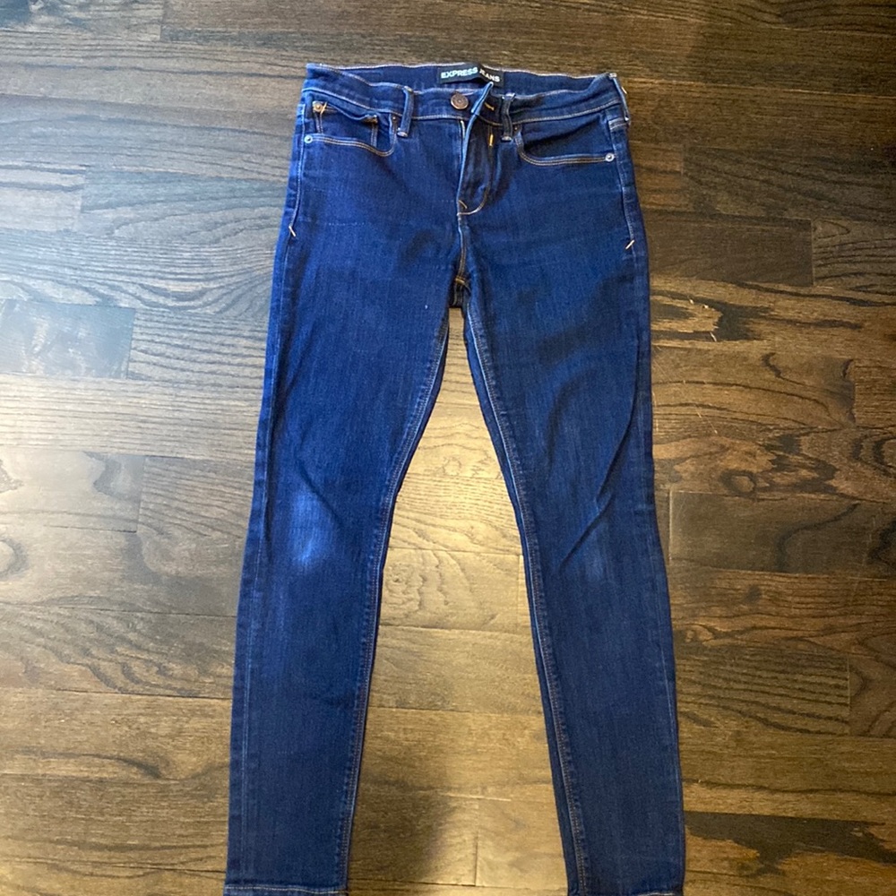 Express Jeans